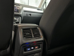 Внедорожник Volkswagen Tiguan 2019 года, 1900000 рублей, Уфа