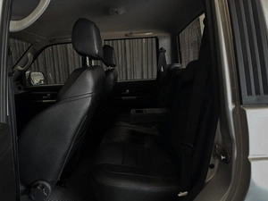 Пикап УАЗ Pickup 2021 года, 1399000 рублей, Красноярск