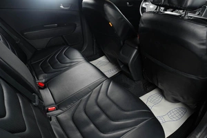 Седан Kia Optima 2015 года, 1359000 рублей, Тюмень