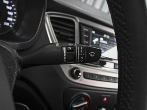 Седан Hyundai Solaris 2019 года, 1474000 рублей, Ставрополь