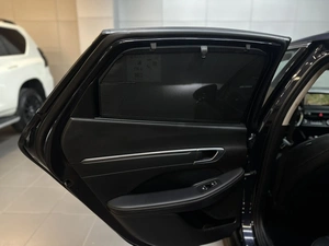 Седан Hyundai Sonata 2019 года, 2087000 рублей, Красноярск