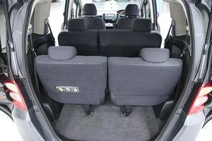 Минивэн Honda Freed 2009 года, 958000 рублей, Солонцы
