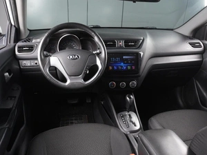 Седан Kia Rio 2015 года, 1079000 рублей, Минеральные Воды