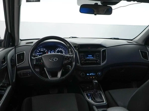 Внедорожник Hyundai Creta 2019 года, 1679444 рублей, Москва