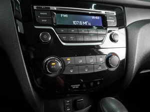 Внедорожник Nissan Qashqai 2017 года, 1389000 рублей, Воронеж