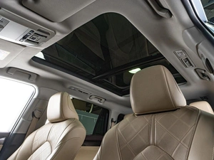 Внедорожник Toyota Highlander 2021 года, 6325000 рублей, Тюмень