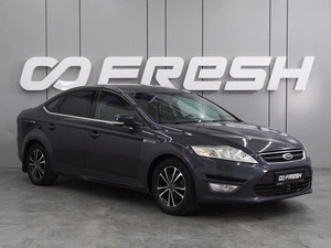 Седан Ford Mondeo 2010 года, 749000 рублей, Воронеж