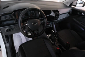 Внедорожник Jetta VS5 2020 года, 1799000 рублей, Омск