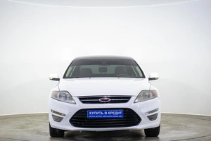 Седан Ford Mondeo 2012 года, 749000 рублей, Оренбург