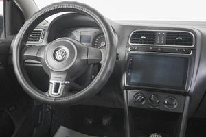 Седан Volkswagen Polo 2011 года, 599000 рублей, Кемерово