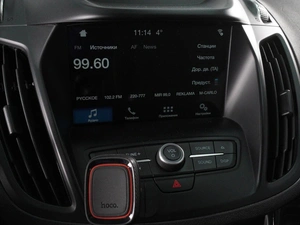 Внедорожник Ford Kuga 2017 года, 1589000 рублей, Минеральные Воды