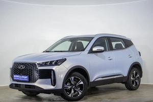 Внедорожник Chery Tiggo 4 Pro 2024 года, 2149000 рублей, Оренбург