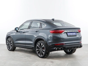 Внедорожник Geely Tugella 2023 года, 2839077 рублей, Москва