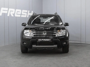 Внедорожник Renault Duster 2013 года, 930000 рублей, Омск