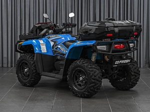 HISUN HS 2023 года, 1166000 рублей, Ставрополь