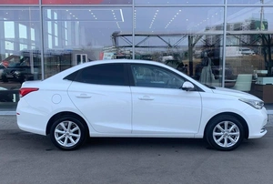 Седан Changan Alsvin 2024 года, 1390000 рублей, Солонцы