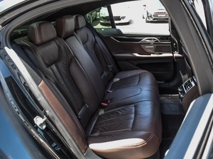 Седан BMW 7 серия 2019 года, 5750000 рублей, Краснодар