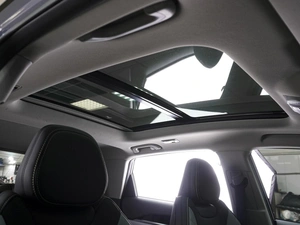 Внедорожник Geely Coolray 2023 года, 2450000 рублей, Тюмень