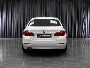 Седан BMW 5 серия 2013 года, 1849000 рублей, Тюмень