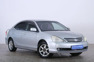 Седан Toyota Allion 2005 года, 839000 рублей, Омск