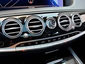 Седан Mercedes-benz Maybach S-класс 2018 года, 4860000 рублей, Краснодар