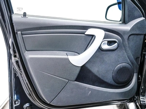 Хетчбэк Renault Sandero 2014 года, 800000 рублей, Красноярск