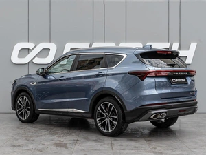 Внедорожник Jetour X70 Plus 2023 года, 2045000 рублей, Краснодар