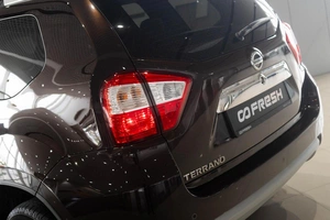 Внедорожник Nissan Terrano 2018 года, 1629000 рублей, Петрозаводск