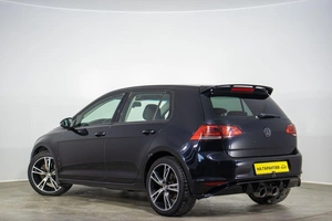Хетчбэк Volkswagen Golf 2013 года, 1089000 рублей, Оренбург