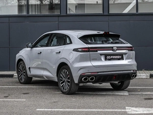 Внедорожник Changan UNI-K 2023 года, 3549000 рублей, Кирилловка