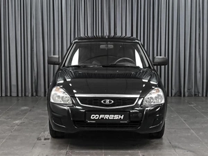 Седан ВАЗ (LADA) Priora 2013 года, 549000 рублей, Ставрополь