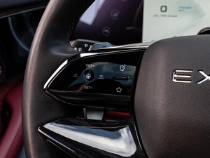 Внедорожник EXEED RX 2024 года, 3640000 рублей, Краснодар