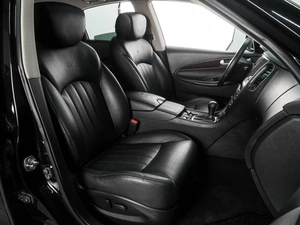 Внедорожник Infiniti EX25 2012 года, 1476000 рублей, Воронеж