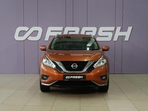 Внедорожник Nissan Murano 2016 года, 1949000 рублей, Тверь