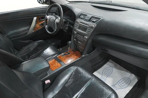 Седан Toyota Camry 2007 года, 1119000 рублей, Новокузнецк