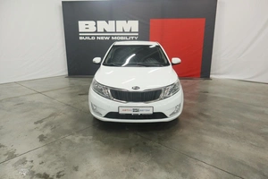 Хэтчбек Kia Rio 2014 года, 1250000 рублей, Курск
