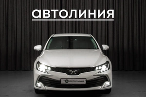Седан Toyota Mark X 2017 года, 1950000 рублей, Красноярск