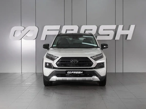Внедорожник Toyota RAV4 2025 года, 4498000 рублей, Минеральные Воды
