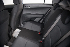 Внедорожник Hyundai Creta 2018 года, 1659000 рублей, Пермь