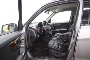 Внедорожник Mercedes-benz GLK-класс 2009 года, 1360000 рублей, Брянск