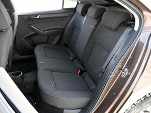 Лифтбек Skoda Rapid 2021 года, 1799000 рублей, Волгоград