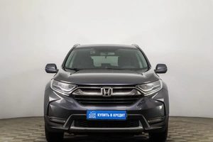 Внедорожник Honda CR-V 2018 года, 2919000 рублей, Пермь
