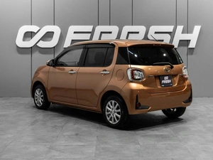 Хетчбэк Toyota Passo 2018 года, 1270000 рублей, Тюмень