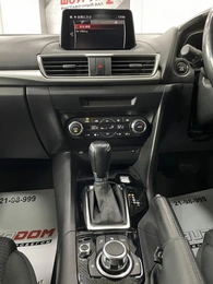 Седан Mazda Axela 2018 года, 1567000 рублей, Солонцы