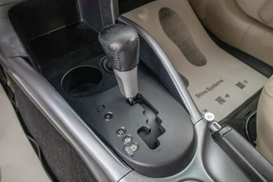 Внедорожник Mitsubishi Outlander 2007 года, 999000 рублей, Барнаул