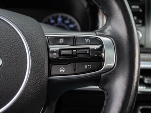 Седан Kia K5 2020 года, 2330000 рублей, Краснодар