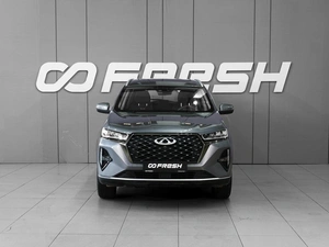 Внедорожник Chery Tiggo 7 Pro Max 2023 года, 1798000 рублей, Тверь