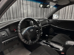 Седан Hyundai Sonata 2008 года, 415000 рублей, Красноярск