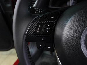 Седан Mazda 3 2014 года, 1434000 рублей, Воронеж