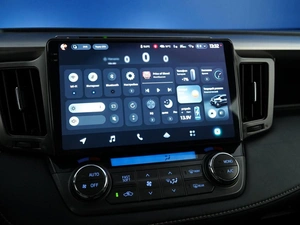 Внедорожник Toyota RAV4 2014 года, 1890055 рублей, Москва